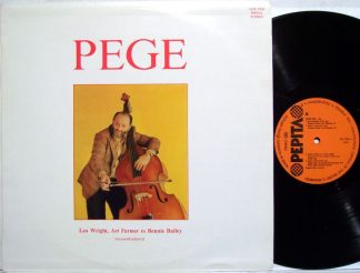 Pepita SLPX 17596 - Aladár Pege - Pege