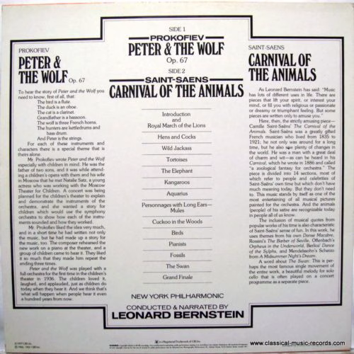 Columbia Y 34616 - Eugene Ormandy, The Philadelphia Orchestra, C - Image 2