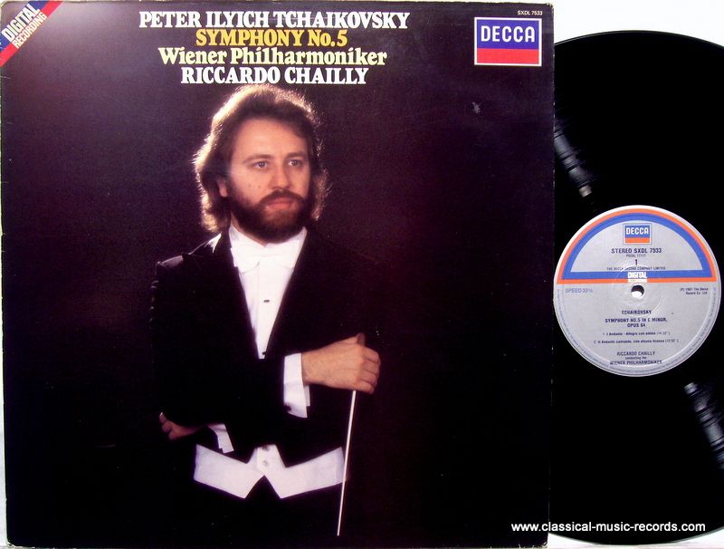 Concert Hall SMSC 2559 - Jean Sibelius - Violin Concerto In D Mi - Image 2