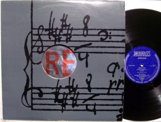 Parnass STPL 10 420 - Franz Liszt, Alfred Brendel, Vienna Pro Mu