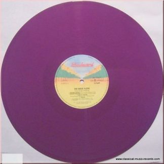 Boulevard Records (3) BLD 704 LP - Hans-Jürgen Hufeisen - Die Ne