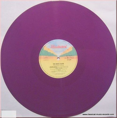 Boulevard Records (3) BLD 704 LP - Hans-Jürgen Hufeisen - Die Ne