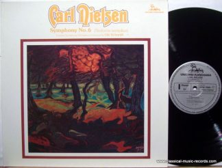 Unicorn-Kanchana KPM 7006 - Carl Nielsen, London Symphony Orches