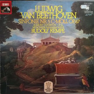 Die Stimme Seines Herrn 1C 051-02 509 Q - Ludwig van Beethoven,