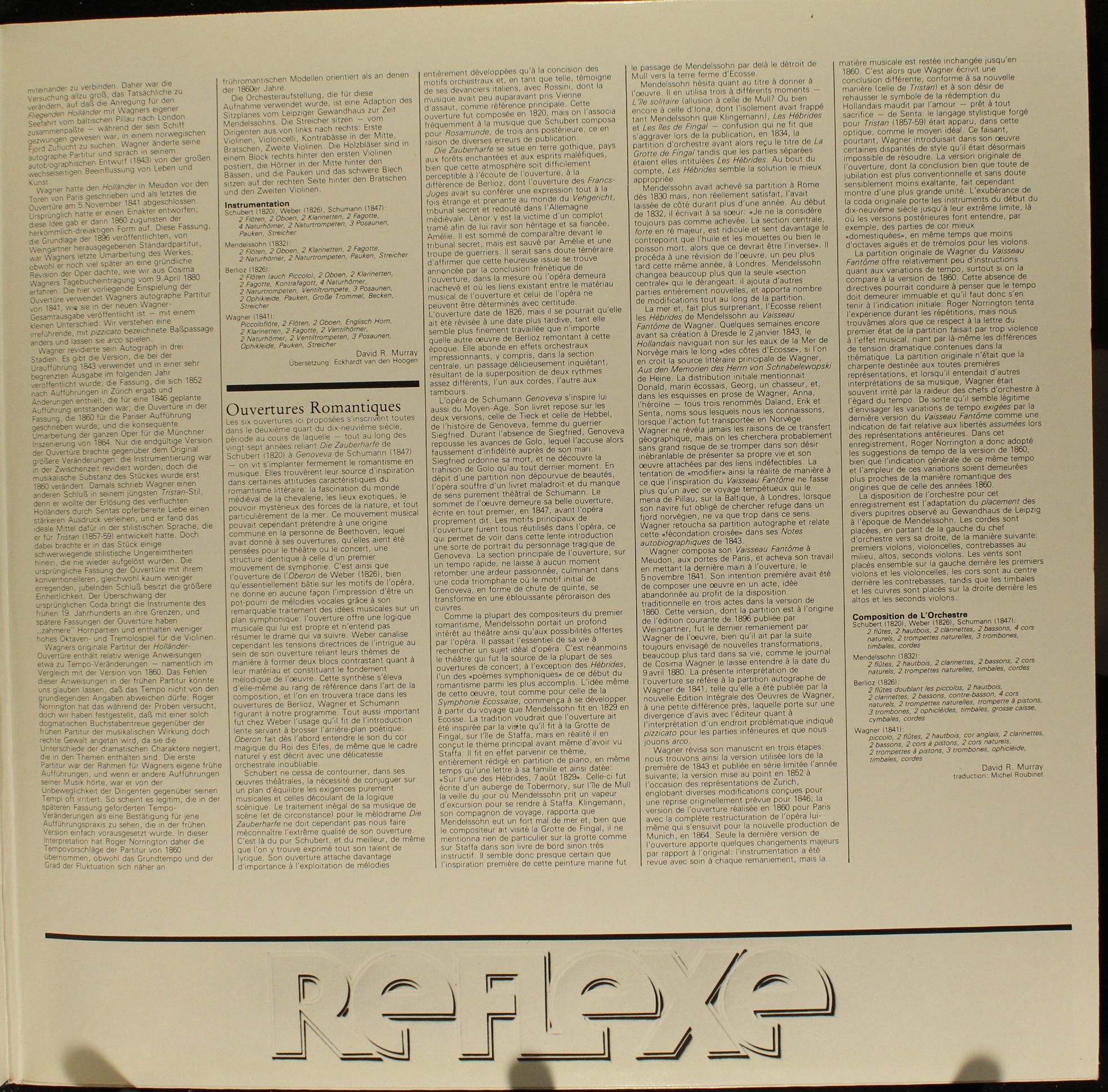 His Master's Voice Digital 7 49889 1 - London Classical Players, - Image 3