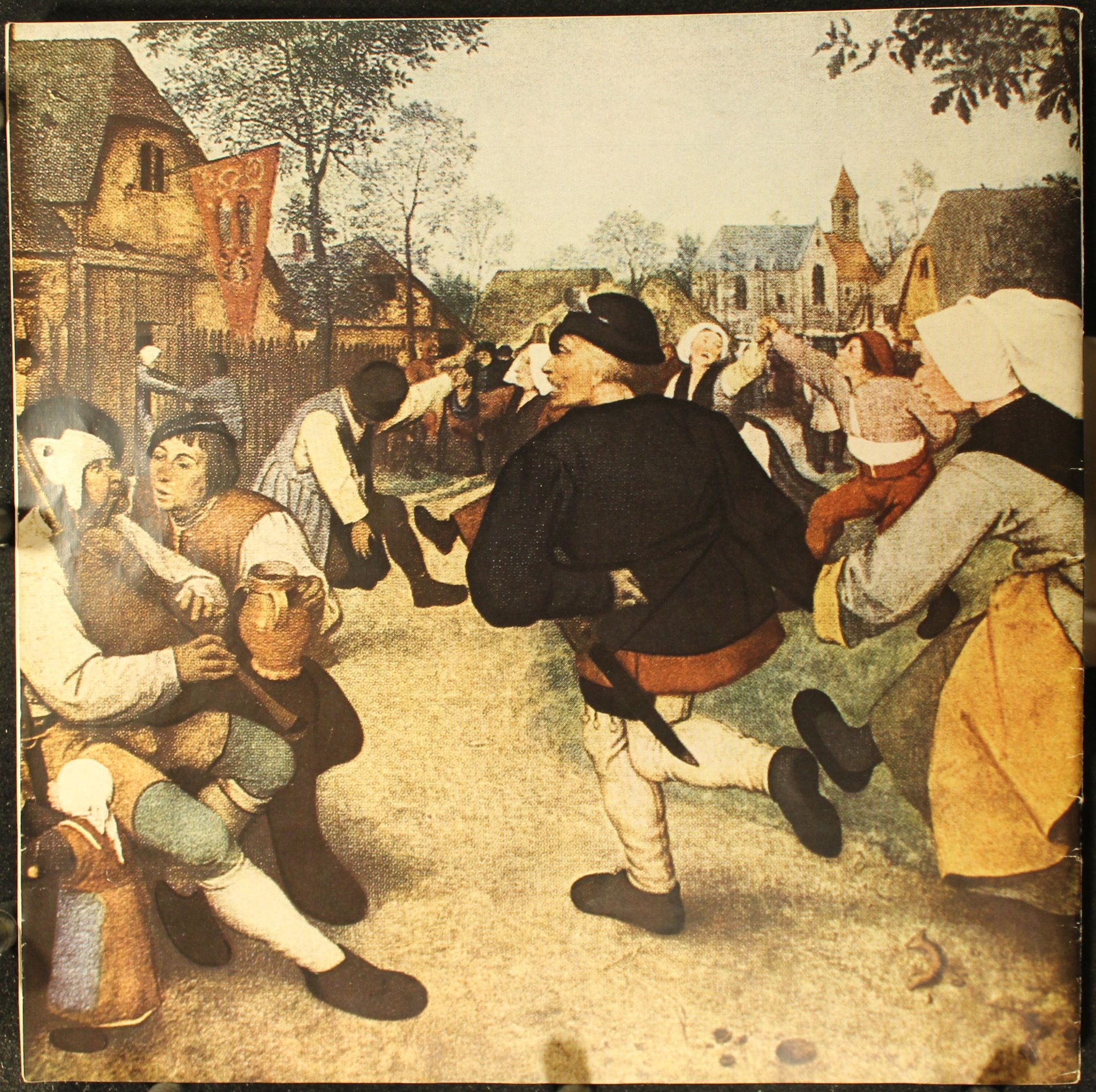 Eterna 8 25 597 - 599 - Albert Lortzing - Zar Und Zimmermann - Image 3