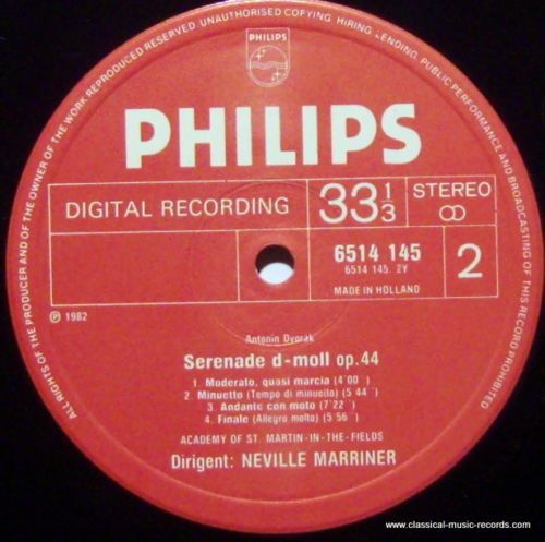 Philips 9500 563 - Joaquín Rodrigo, Pepe Romero, The Romeros, Th - Image 7