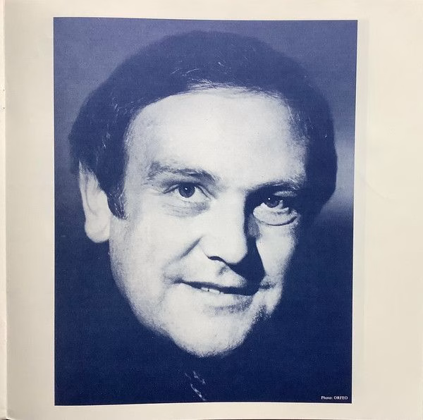 Orfeo (2) S 042832 H - Franz Schubert, Kurt Moll, Cord Garben - - Image 19