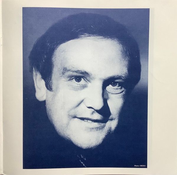 Orfeo (2) S 042832 H - Franz Schubert, Kurt Moll, Cord Garben - - Image 19