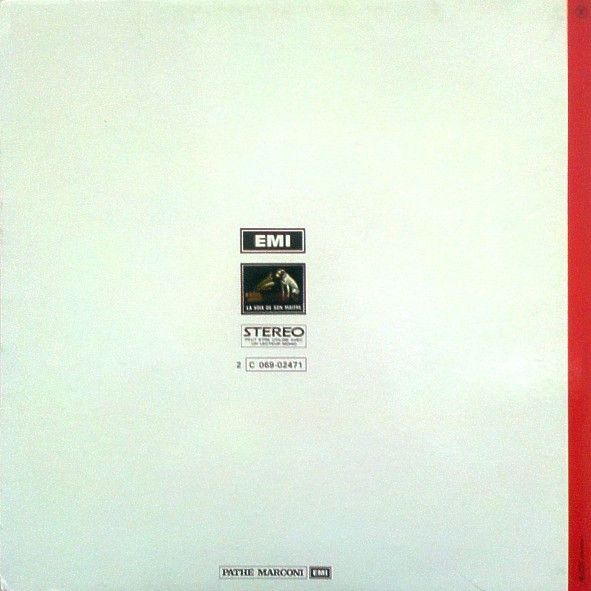 La Voix De Son Maître 2C 069-02471 - Wolfgang Amadeus Mozart, Il - Image 4