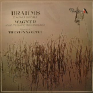 Ace Of Diamonds SDD 249 - Johannes Brahms, Richard Wagner, Mitgl