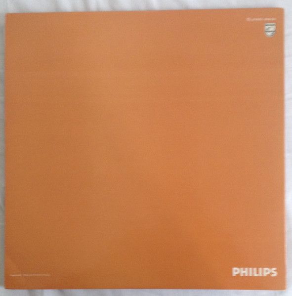 Philips 6539 025 - Ludwig Van Beethoven, Clara Haskil, Arthur Gr - Image 2