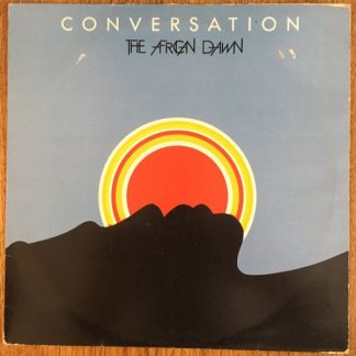 AD Records (2) AD 200 - The African Dawn - Conversation