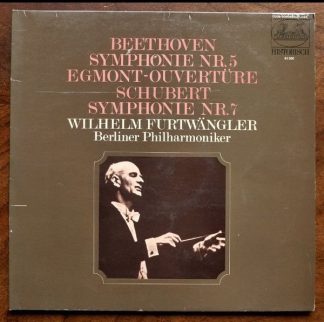 HELIODOR 61 390 - Ludwig van Beethoven, Berliner Philharmoniker,