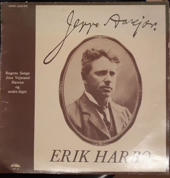 Carl Petter 312-15 - Erik Harbo - Synger Jeppe Aakjær