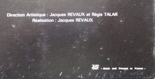 Trema 6499 739 - Michel Sardou - La Maladie D'amour - Image 3