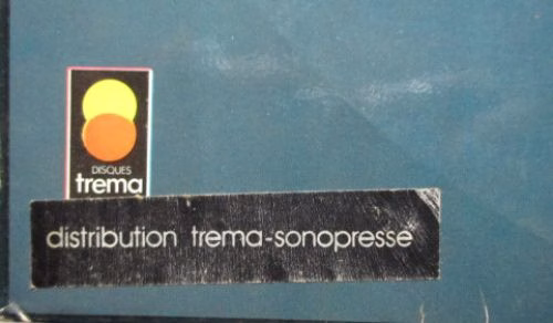Trema 6499 739 - Michel Sardou - La Maladie D'amour - Image 5