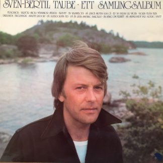 EMI 7C 062-35310 - Sven-Bertil Taube - Ett Samlingsalbum