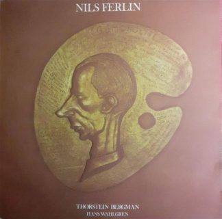 Polydor 2379 044 - Thorstein Bergman - En Skål, I Bröder...