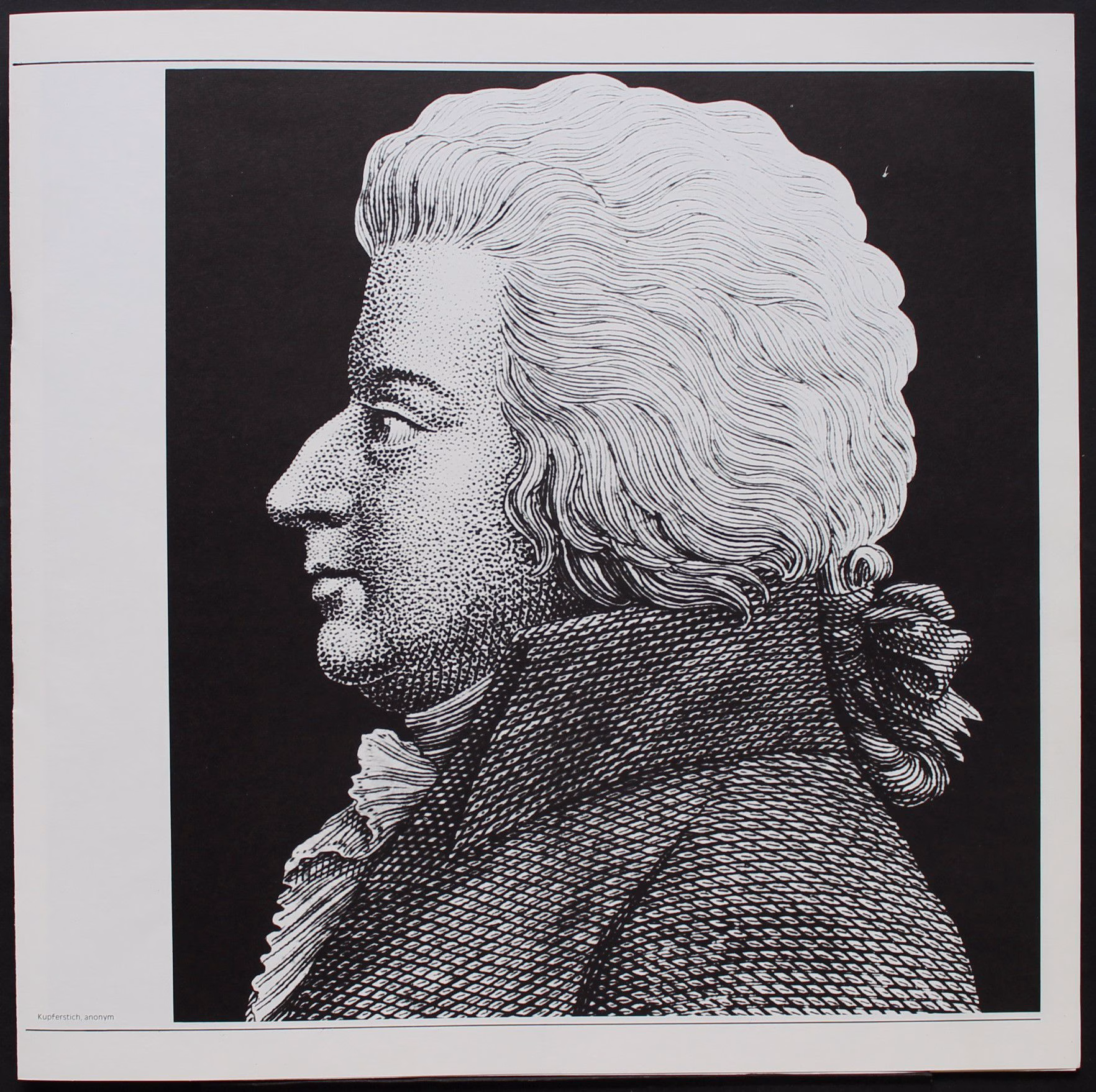 His Master's Voice 1C 153-01842/47 Y - Wolfgang Amadeus Mozart, - Image 2
