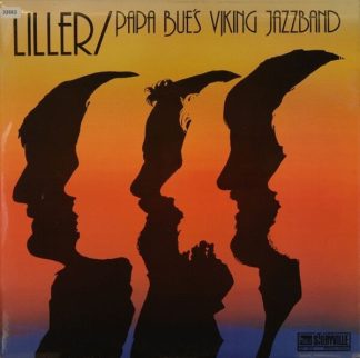 Storyville SLP BOX 835 - Bjarne "Liller" Pedersen, Papa Bue's Vi