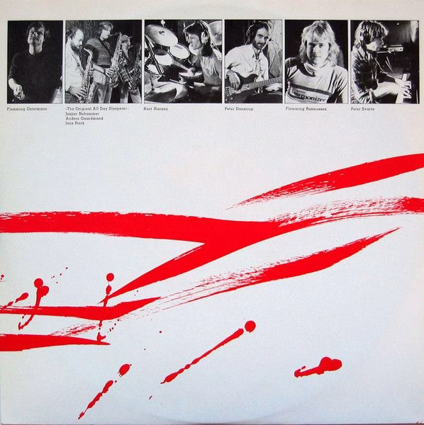 Exlibris EXL 30.009 - Pia Raug - Det (Digte Af Inger Christensen - Image 7