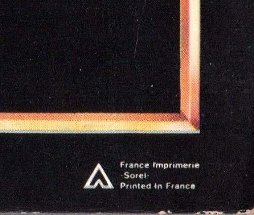 Barclay 90.323 - Jean Ferrat - Le Disque D'Or, Volume 3 - Image 5