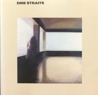 Vertigo 6360 162 - Dire Straits - Dire Straits