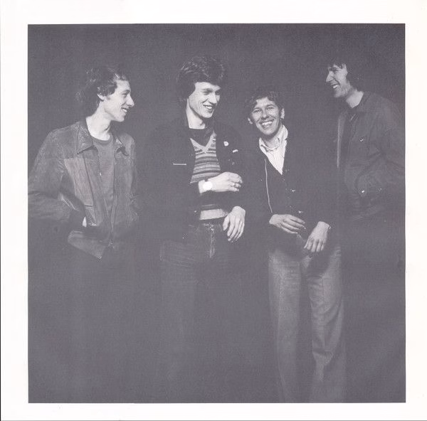 Vertigo 6360 162 - Dire Straits - Dire Straits - Image 5