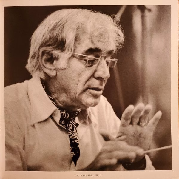 Deutsche Grammophon 2707 100 - Franz Liszt, Arrigo Boito, Kennet - Image 9