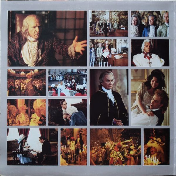 Carrere 66.197/198 - Sir Neville Marriner, The Academy Of St. Ma - Image 2