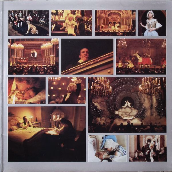 Carrere 66.197/198 - Sir Neville Marriner, The Academy Of St. Ma - Image 3