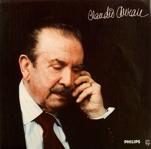 Philips 6768 357 - Claude Debussy, Claudio Arrau - Arrau Edition - Image 5