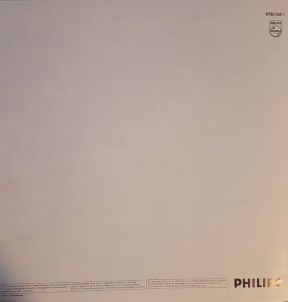 Philips 6725 035 - Ludwig van Beethoven, Beaux Arts Trio - Compl - Image 9
