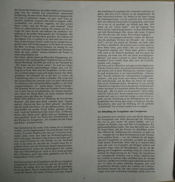 Philips 6747 371 - Johann Sebastian Bach, Ernst Haefliger, Walte - Image 17