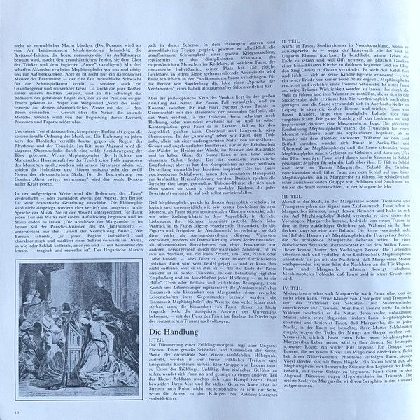 Philips 6703 042 - Hector Berlioz, Josephine Veasey, Nicolai Ged - Image 20