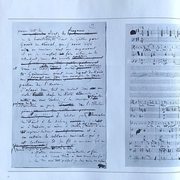 Philips 6703 042 - Hector Berlioz, Josephine Veasey, Nicolai Ged - Image 22