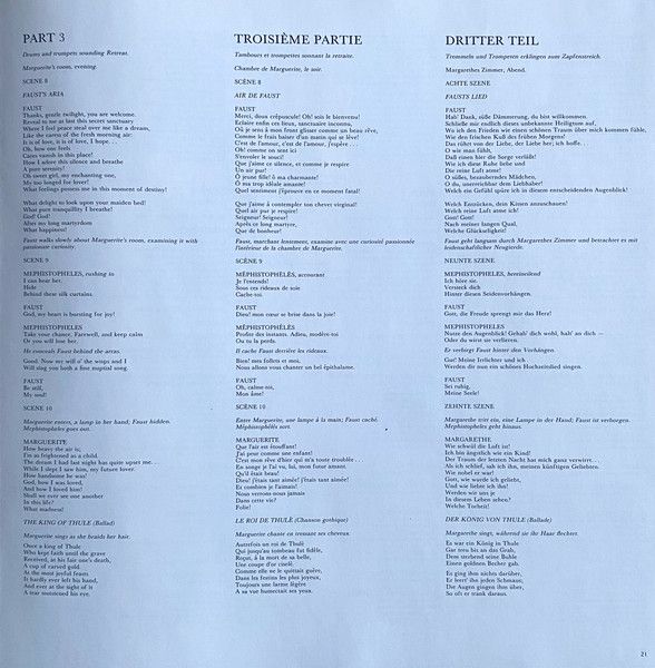 Philips 6703 042 - Hector Berlioz, Josephine Veasey, Nicolai Ged - Image 31