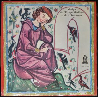Orphée (2) 51.070 - Palestrina-Kantorei, Het Knapenkoor Van Het