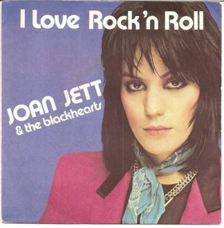 The Boardwalk Entertainment Co 101616 - Joan Jett & The Blackhea