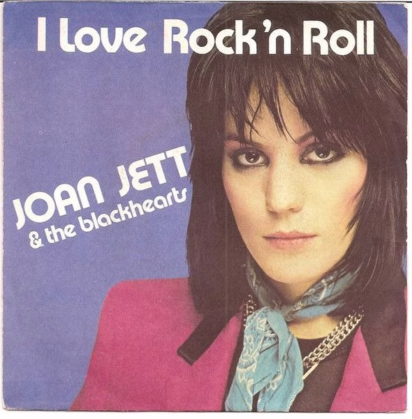 The Boardwalk Entertainment Co 101616 - Joan Jett & The Blackhea