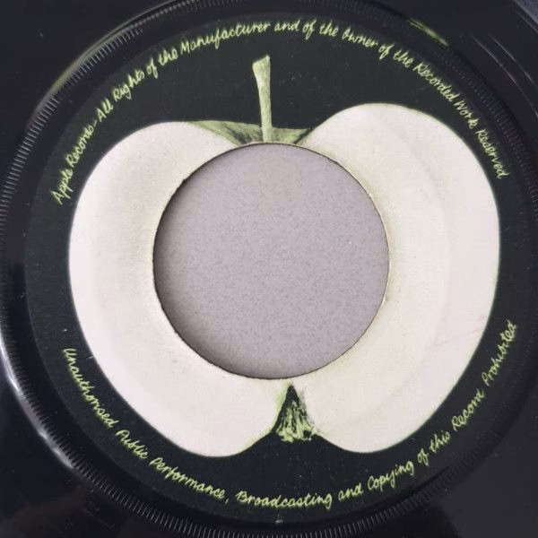 Apple Records 1A 006-04940 - John Lennon - Imagine - Image 5